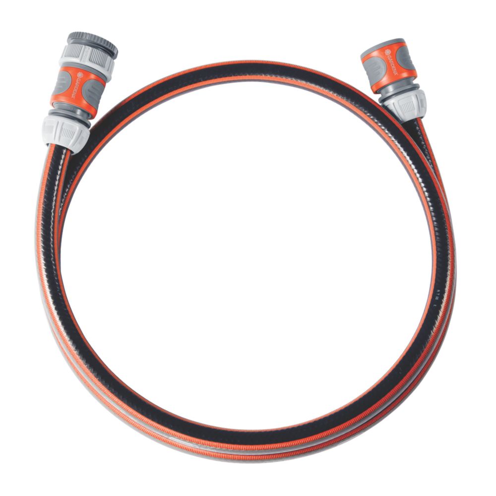 Raccord de dévidoir 1,5m Gardena