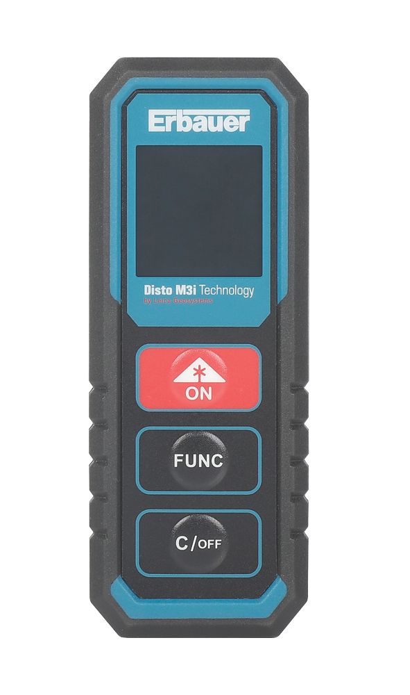 Télémètre Erbauer E_IM1