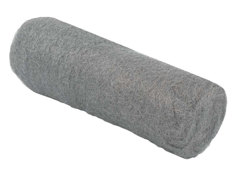 Arctic Products Laine d'acier moyenne 450g