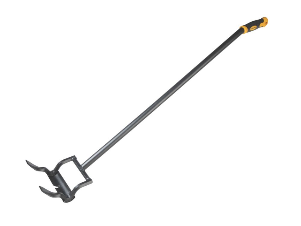 Barre de démolition démonte-palettes Roughneck 1100 mm