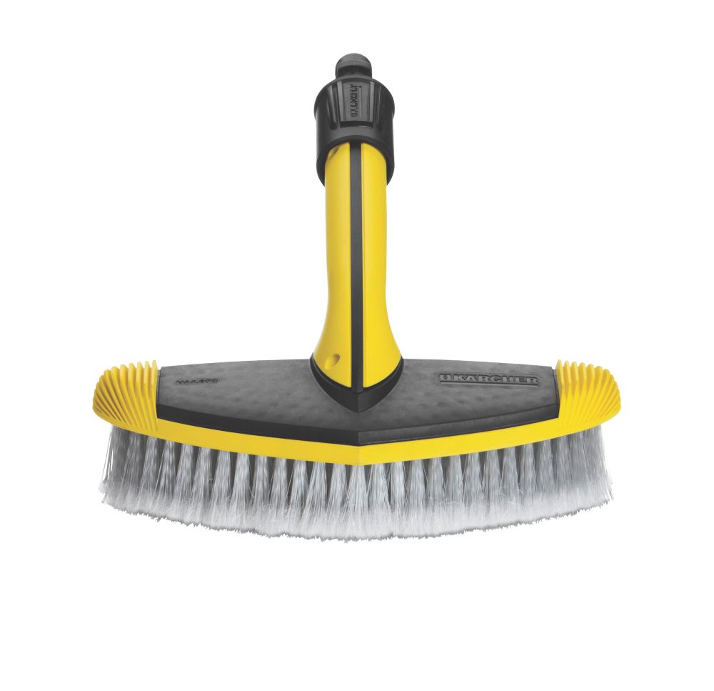 Brosse pour nettoyeur haute pression douce Karcher