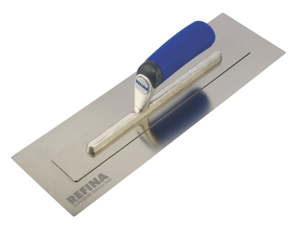 Platoir Superflex Refina 405 mm x 124 mm