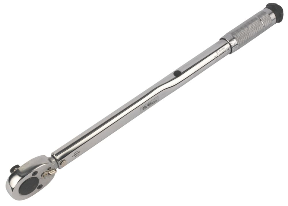 Clé dynamométrique Magnusson 1/2" x 18"