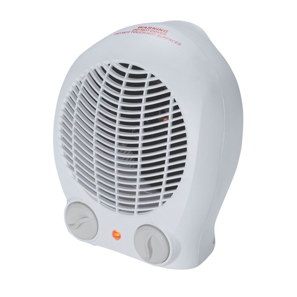 Radiateur soufflant à poser FH-103 2 000W