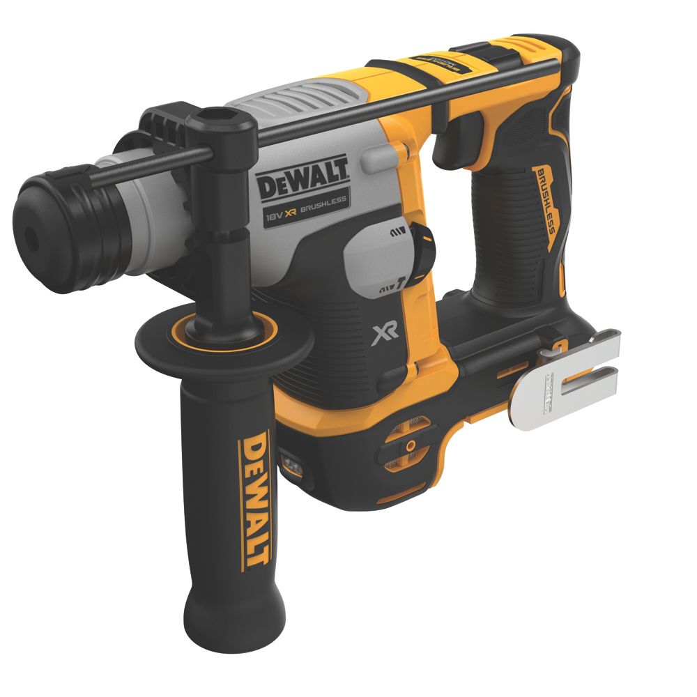 Marteau perforateur SDS+ sans fil brushless DeWalt DCH172N-XJ 1,8kg 18V Li-ion XR - Sans batterie