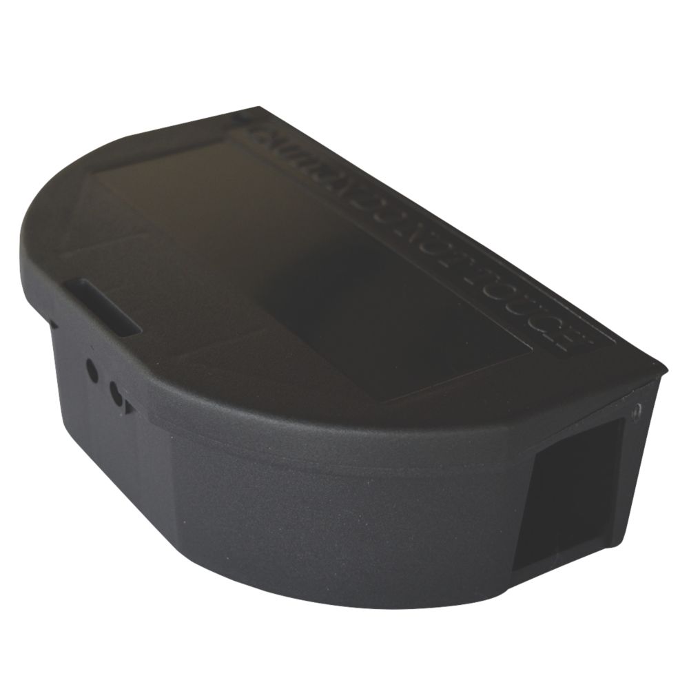 Poste appâté pour souris Pest-Stop