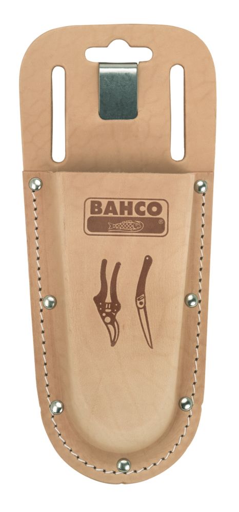 Étui pour sécateur Bahco, lot de 1