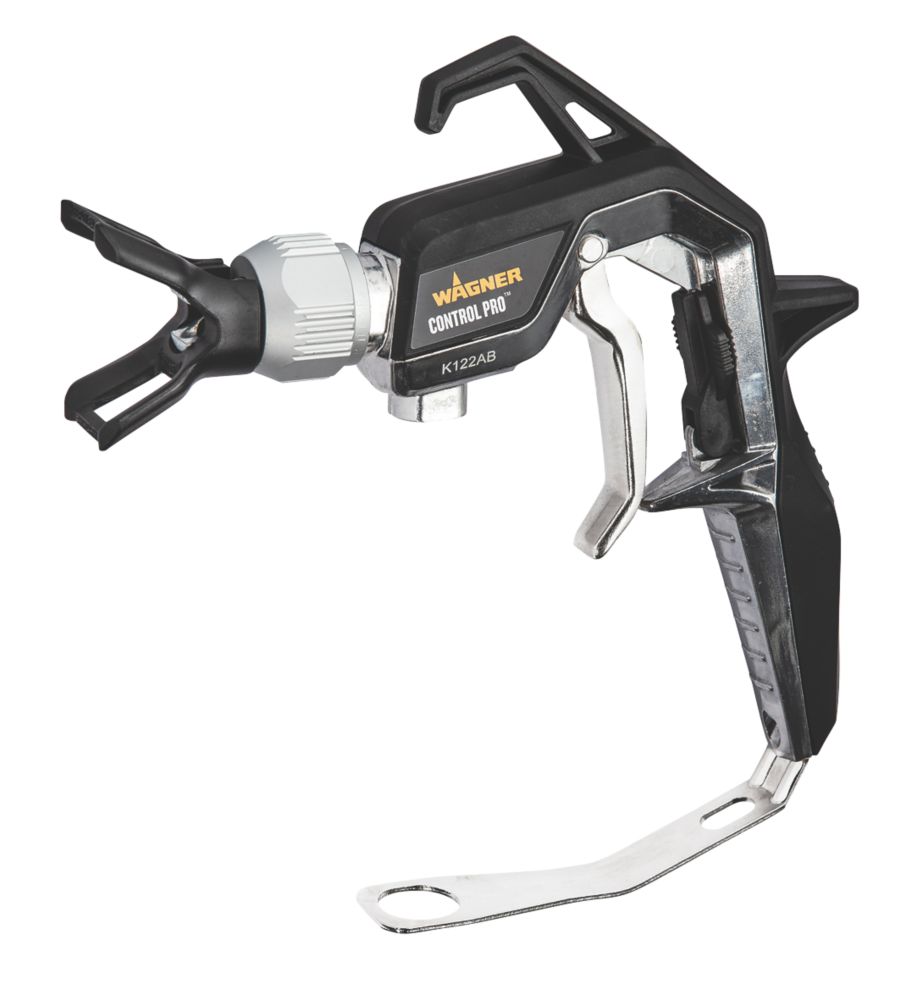 Pistolet pulvérisateur Wagner Hybrid Control Pro