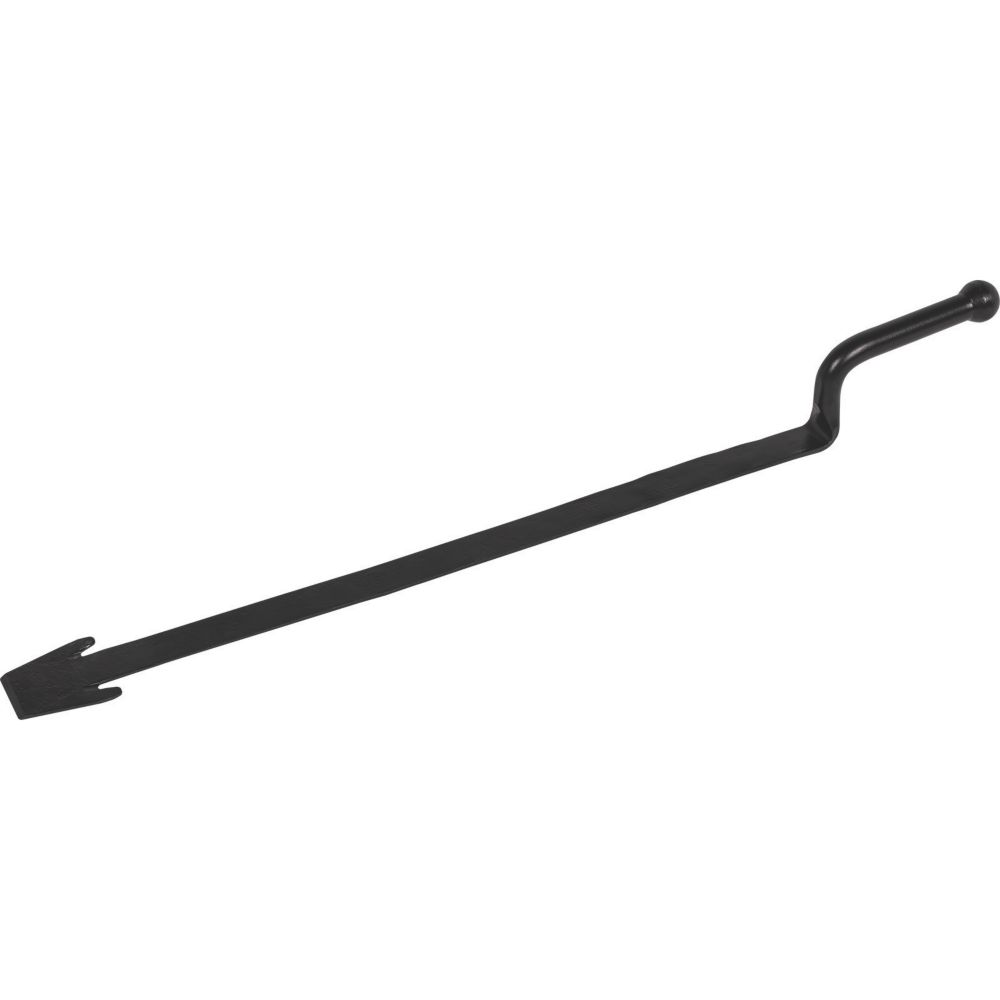 Tire-clou de couvreur Roughneck 640mm