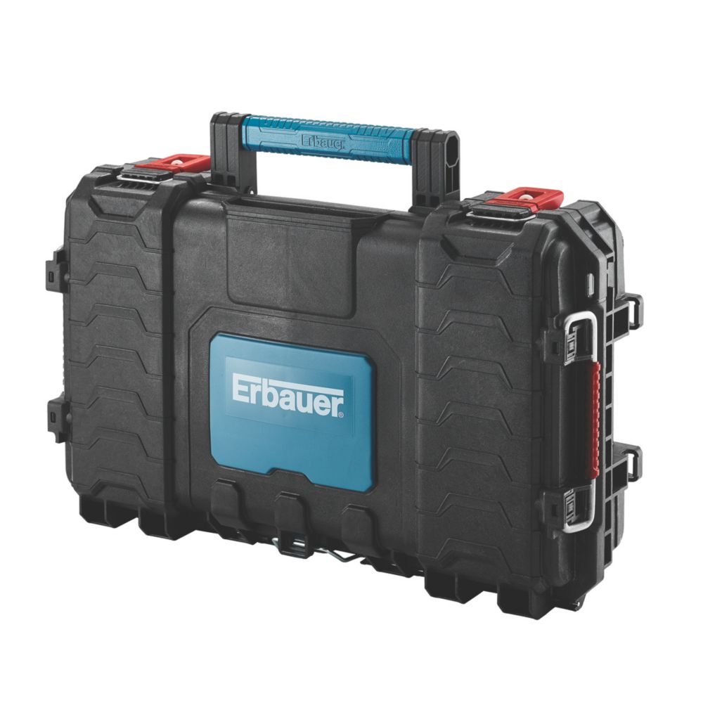 Organiseur Erbauer Connecx, L.56,4 x l.35 x h.16,5 cm