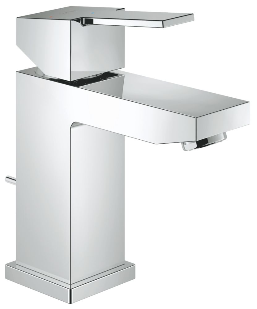 Mitigeur pour vasque Grohe SAIL CUBE, lot de 1