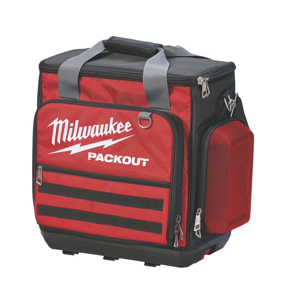 Sac technique Milwaukee Packout 31kg 450x270mm