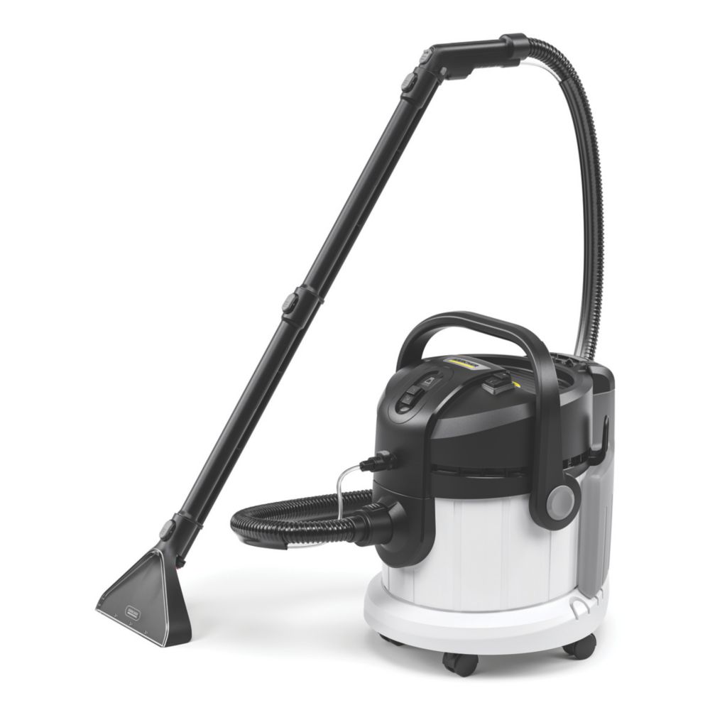 Nettoyeur de moquette Karcher 1 200W 220-240V