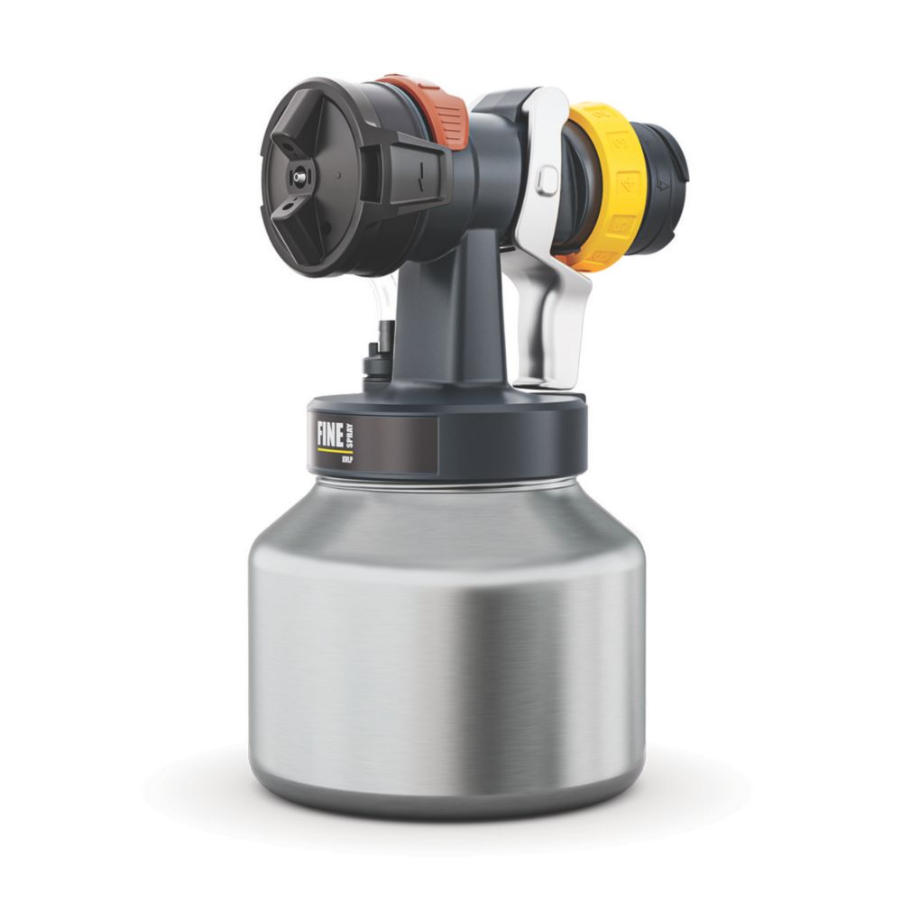 Accessoire pour pulvérisateur de précision Wagner XVLP 1L