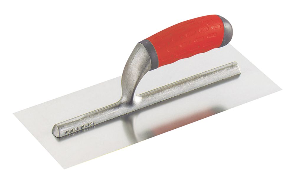 Platoir de finition L'Outil Parfait 280mm x 120mm