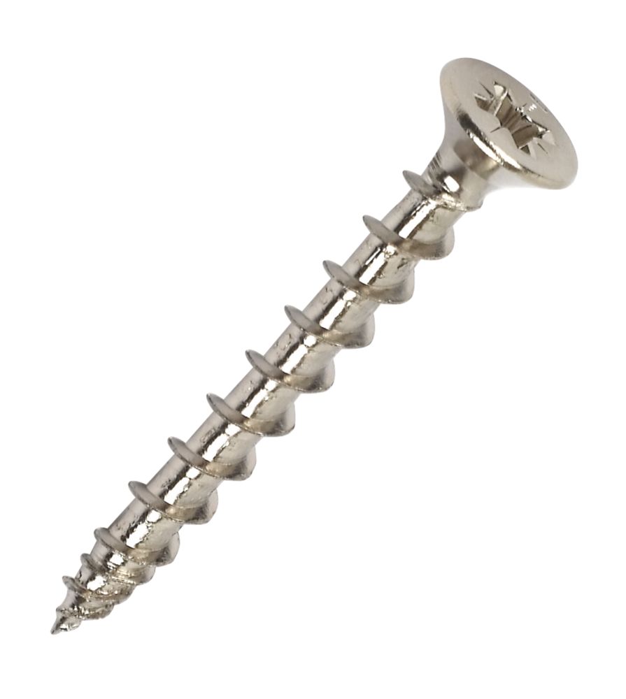 Hinge-Tite Paquet de 50 vis 4 x 30mm