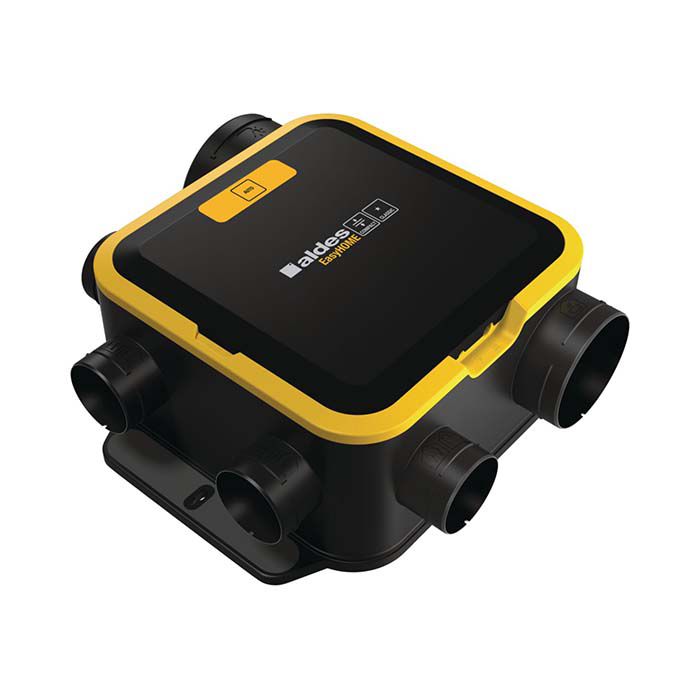 Gpe Aldes EasyHome Compact Auto