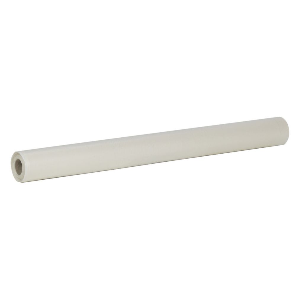 Rouleau de bâches de protection en polyéthylène Multiplast 25m x 3m 1 pièce