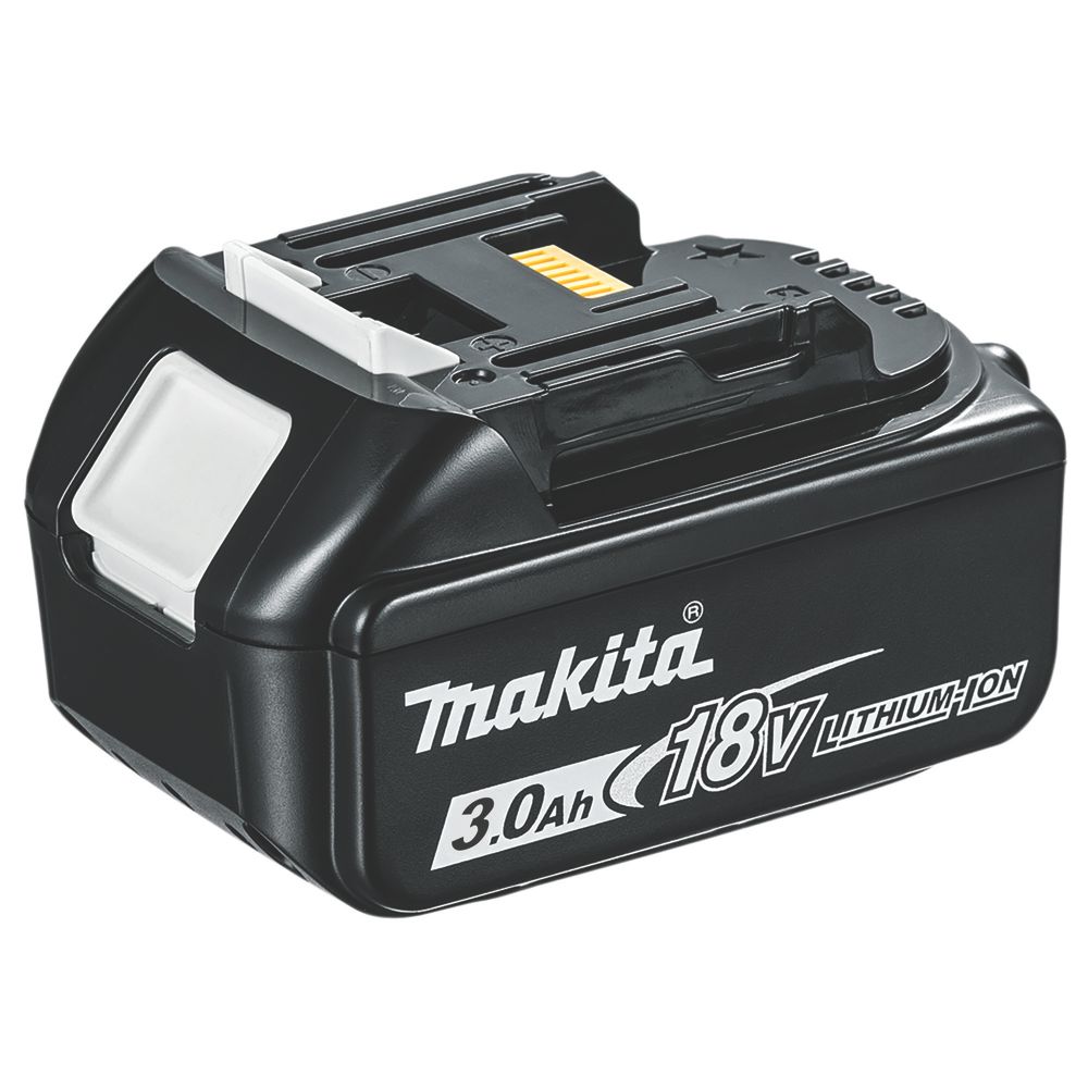 Batterie Makita 632G12-3 18V 3,0Ah Li-ion LXT