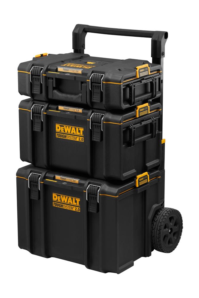 Tour de rangement DeWalt ToughSystem DWST83402-1