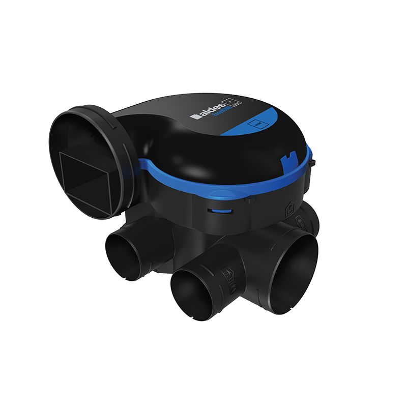 Aldes EasyHome Hygro Classic