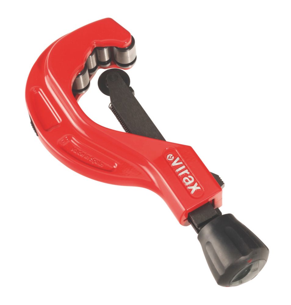 Coupe-tube acier inoxydable manuel Virax CT 67 67mm 1 pièce