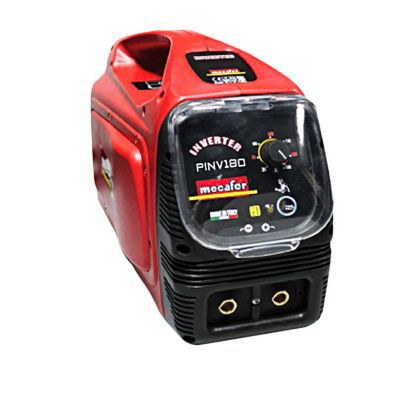 Poste à souder Inverter Mecafer MMA 180A