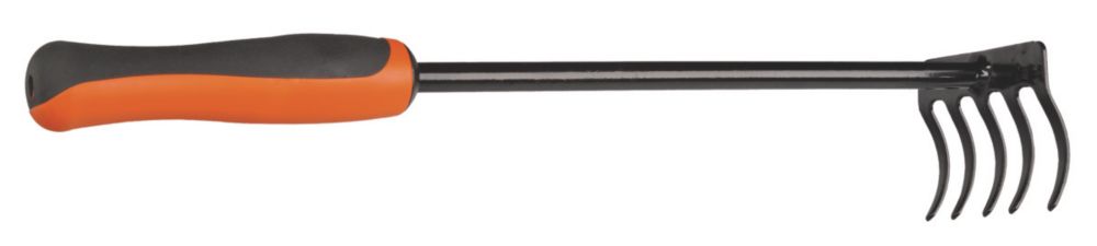 Râteau pour bordures 290mm Bahco