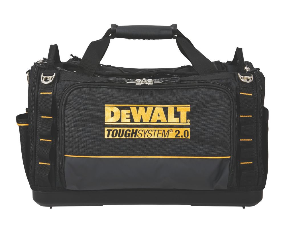 Sac à outils DWST83522-1 DeWalt ToughSystem 2.0, 530 mm