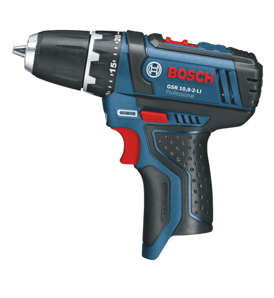 Perceuse visseuse sans fil Bosch GSR 12-2-LiN 12V Li-ion - Nue