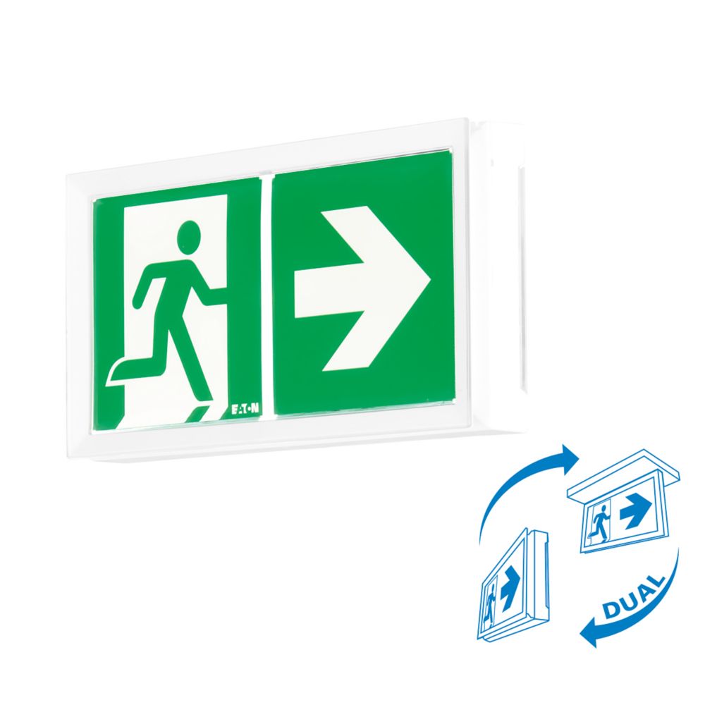 BAES bloc de direction 45lm 0,65W
