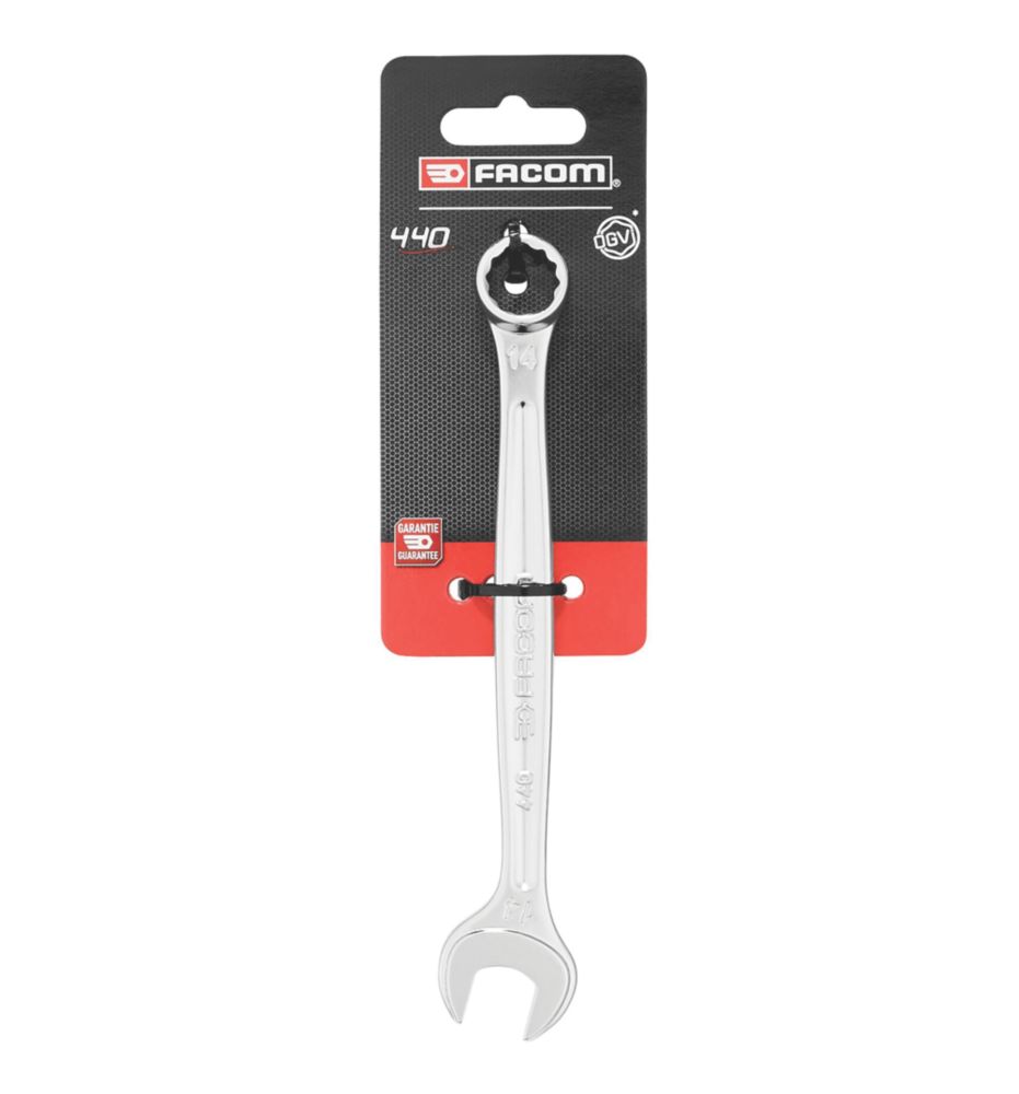 Clé mixte Facom 440.14PB 14mm