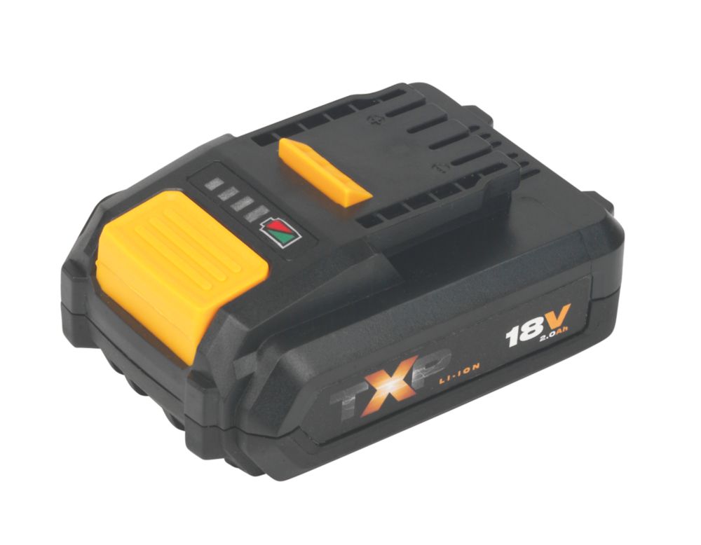 Batterie Titan TTI801BAT 18V 2,0Ah Li-ion TXP