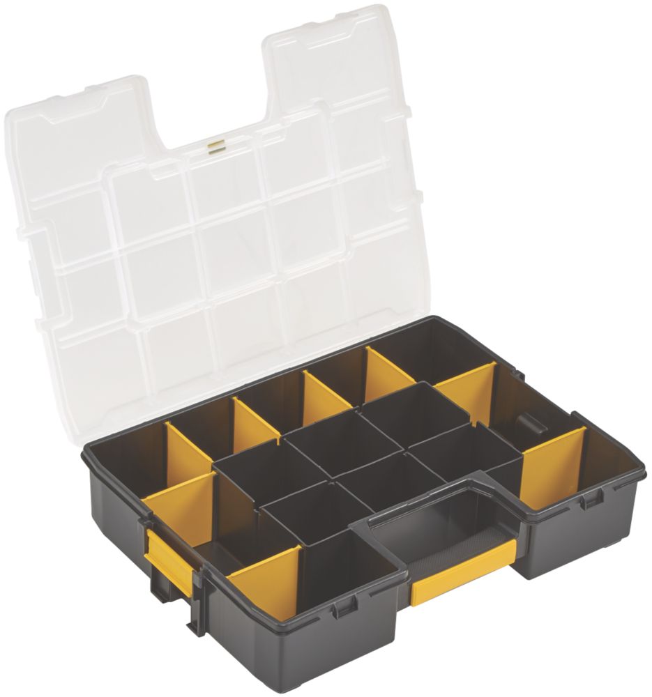 Organiseur Stanley Sort Master, L.44 x l.33 x h.9,2 cm