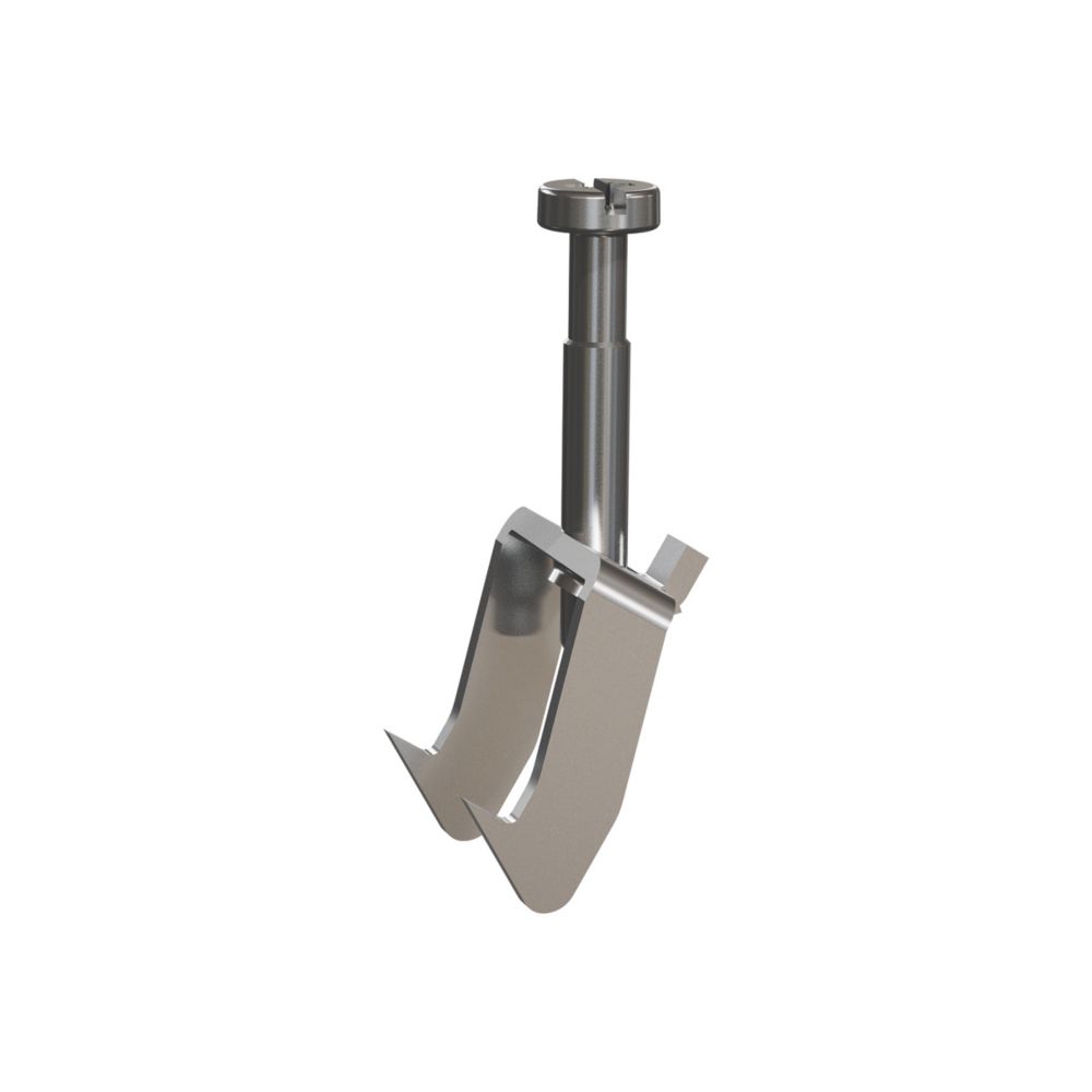 Sachet de 10 griffes schneider S520690