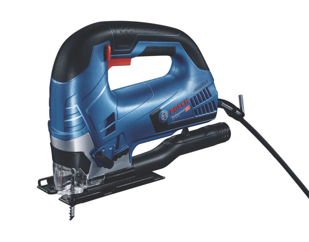 Scie sauteuse filaire 230V Bosch GST 90 BE 650W