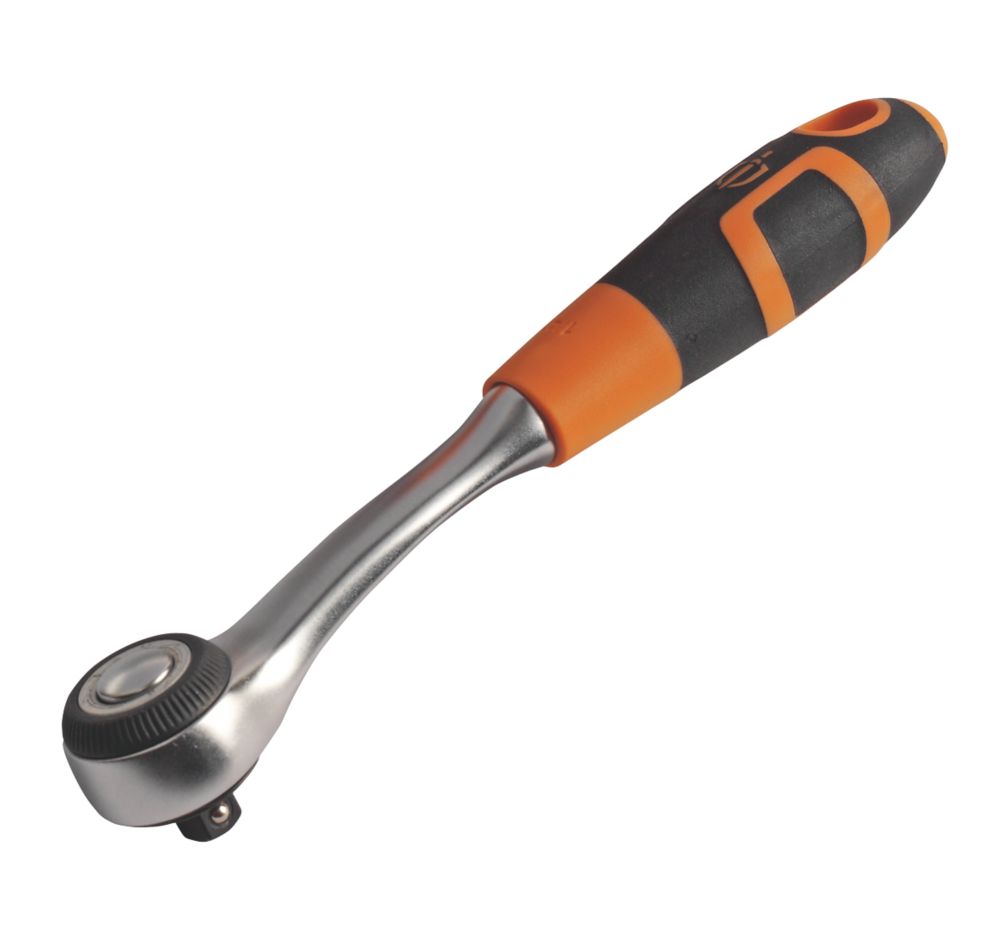 Clé à cliquet 1/4" Magnusson 150mm