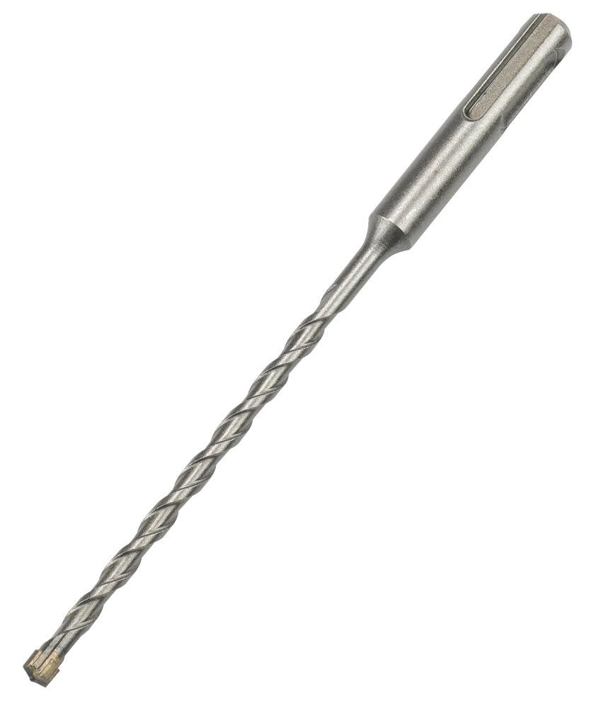 Foret béton SDS Plus 5,5 x 160mm Erbauer