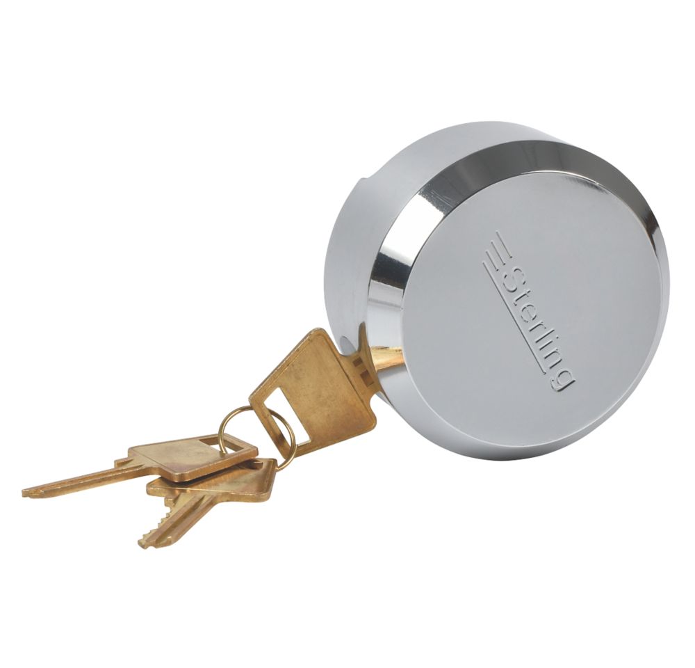 Antivol rond de rechange pour camionnette Sterling 73mm