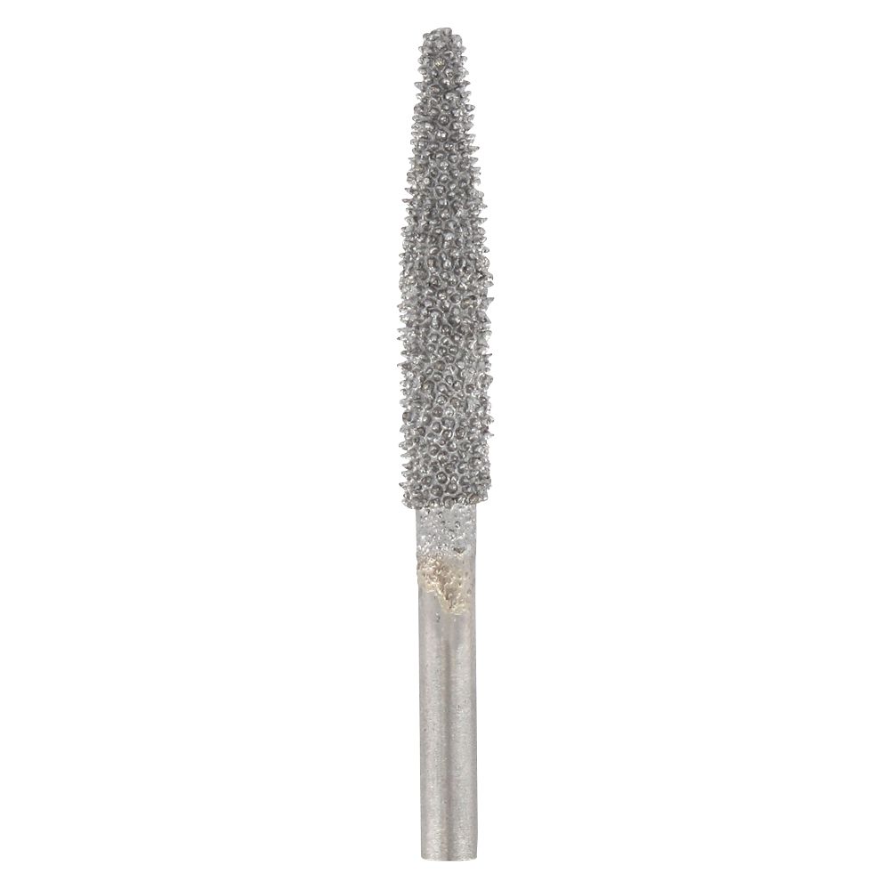 Fraise à découper carbure de tungstène 6,4 mm 9931 Dremel