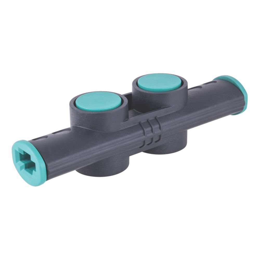 Adaptateur de serre-joints Wolfcraft