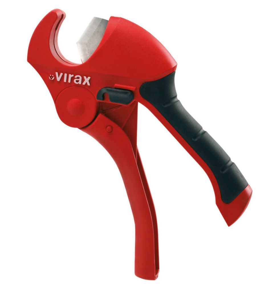 Coupe-tube plastique manuel Virax PC 32 32mm 1 pièce