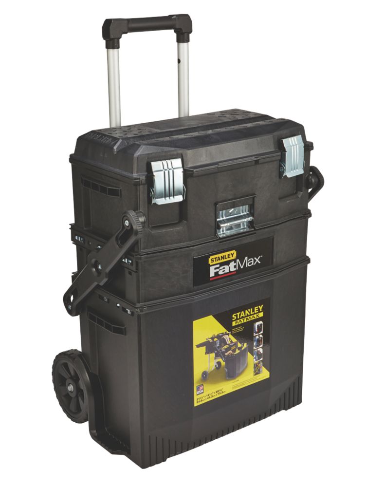 Servante de chantier Stanley FatMax 1-94-210