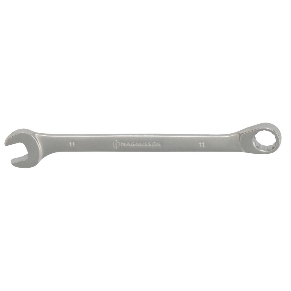 Lot de 1 clé mixte Magnusson 11mm