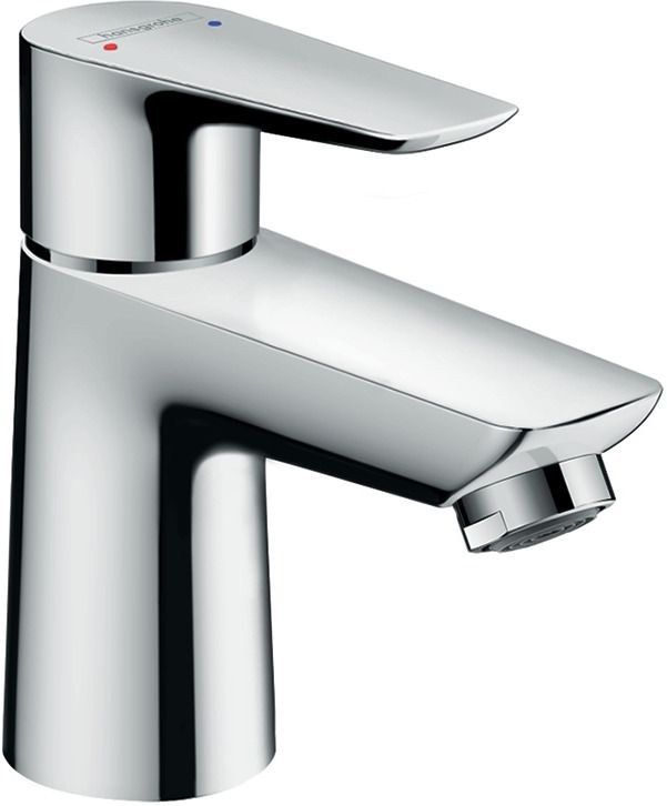 Mitigeur de lavabo 80 Hansgrohe Talis E