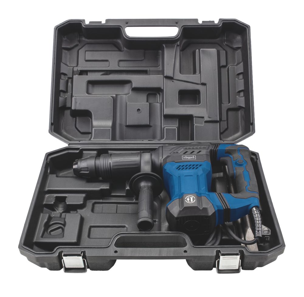 Marteau de démolition filaire 220V Scheppach