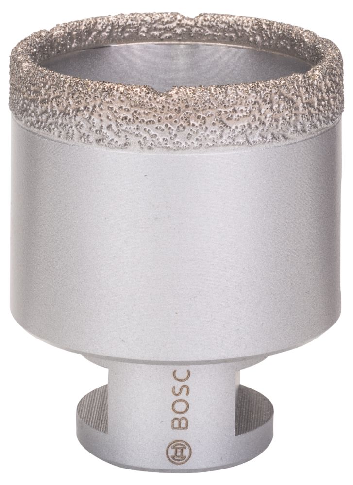 Fraise diamantée pour meuleuse 51 x 35mm Dry Speed Bosch