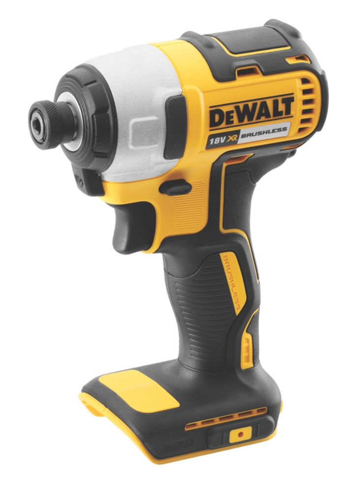 Visseuse à choc sans fil brushless DeWalt DCF787N-SFXJ 18V Li-ion XR - Sans batterie
