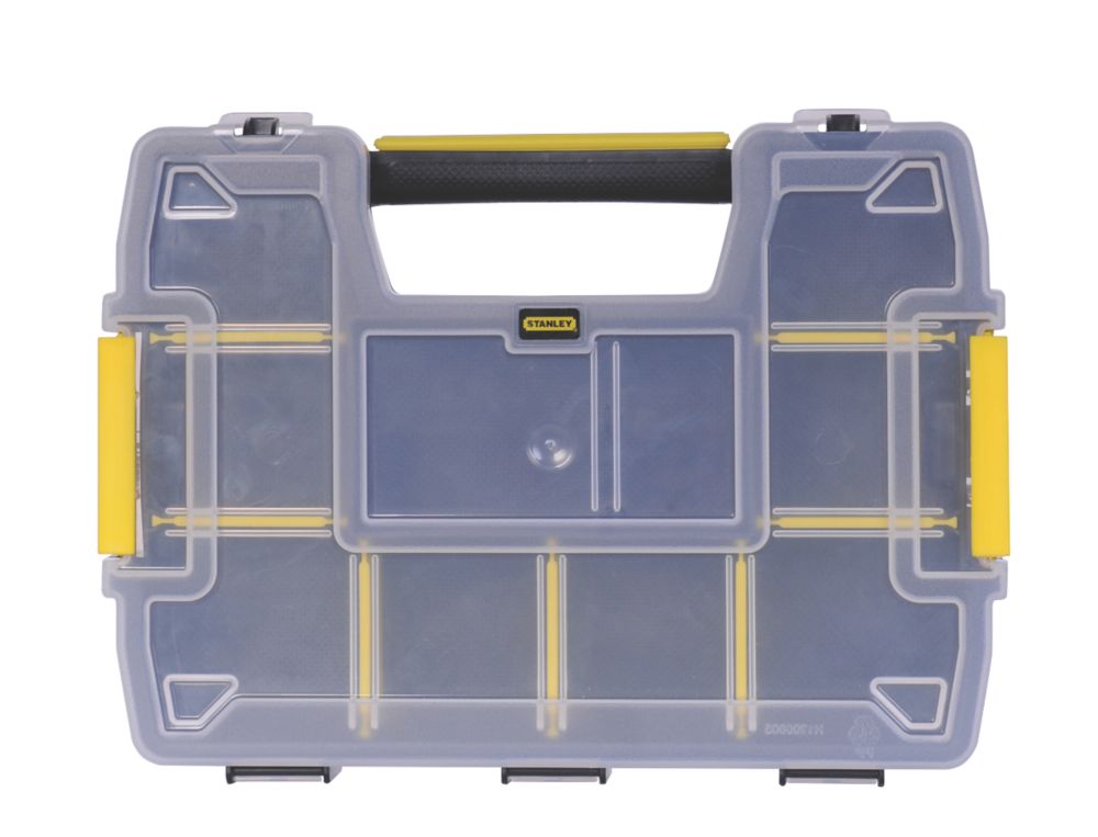 Organiseur Stanley Sort Master, L.29,7 x l.22 x h.6,9 cm