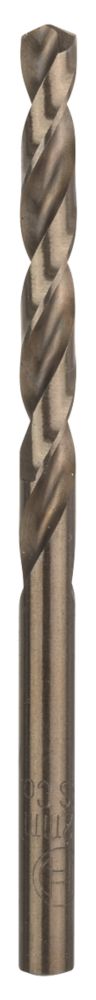 Foret métal hélicoïdal HSS Cobalt 5,2 x 86mm Bosch